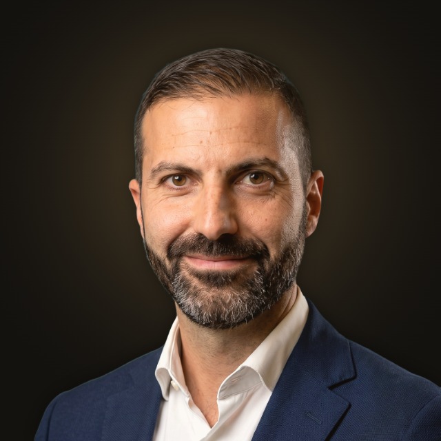 Mirko Banno, founder of Ibiza Beyond