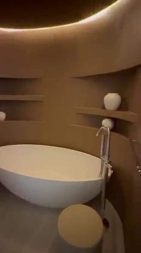 Bathroom · 5-bedroom apartment with views of Dalt Vila, Marina Botafoch
