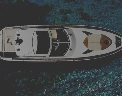 NASSAU Numarine 55 Hardtop